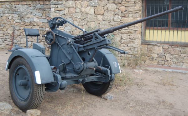 Flak 30